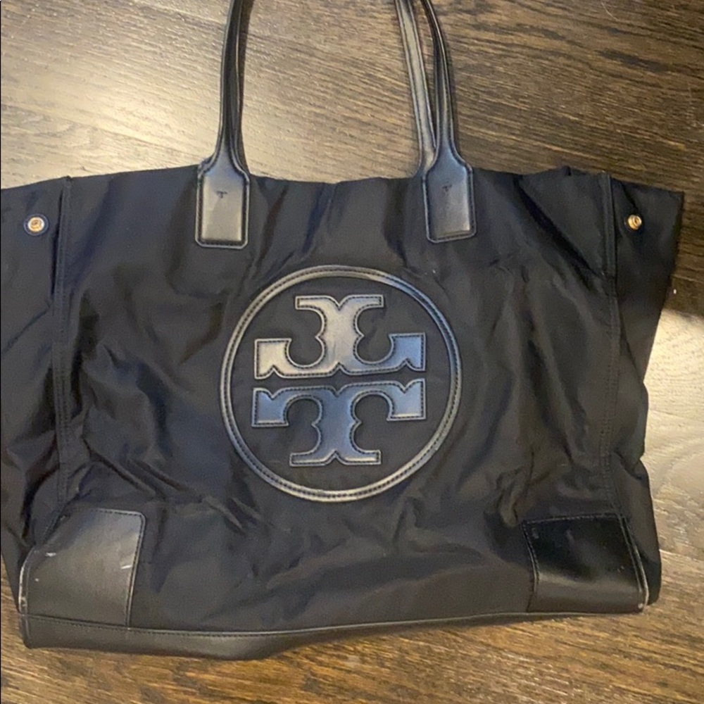 Tory Burch Ella Tote Bag